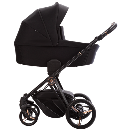 Bebetto Wózek Dziecięcy - Monti 2w1