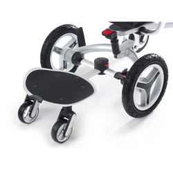 Silver Cross Surf - Dostawka do wózka Surf