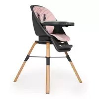 Powder pink
