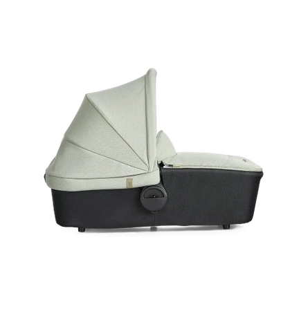 Silver Cross TIDE - Wózek wielofunkcyjny 2w1 w kolorze Sage