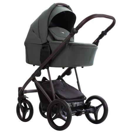 Bebetto Wózek Dziecięcy Pelpasso 2w1