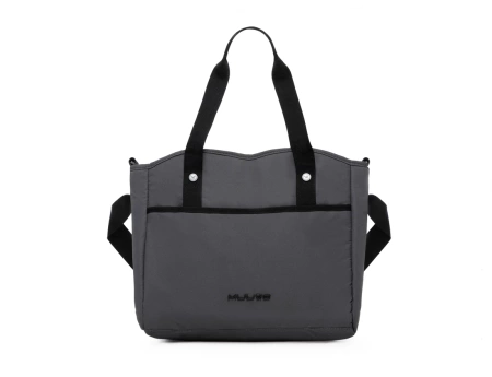 MUUVO Five - wielofunkcyjny wózek dziecięcy 2w1