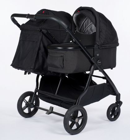 Gondola do M.Twin X Onyx