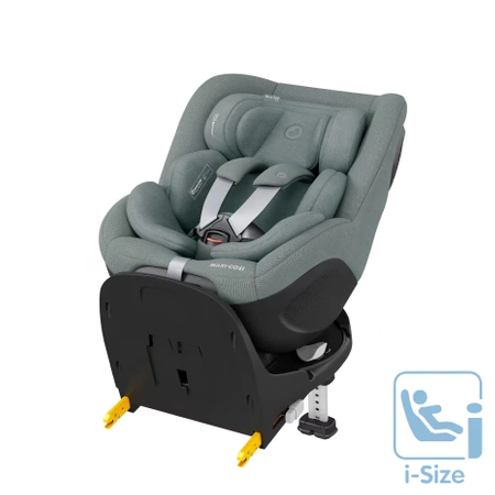 Maxi-Cosi Mica 360 Pro - Fotelik samochodowy 40-105 cm