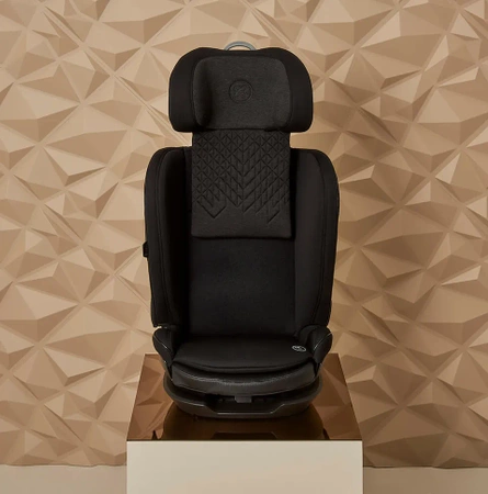 Silver Cross Discover i-Size kolor Space - Fotelik Samochodowy (100-150 cm | 15-36 kg)