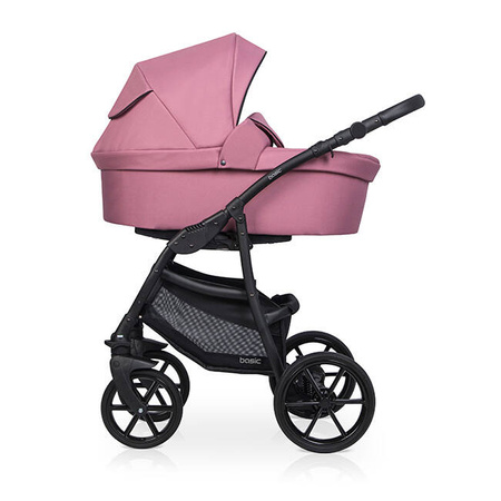 Wózek Basic 2w1 - Riko