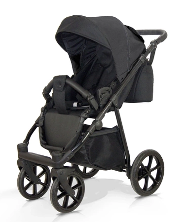 Milu Kids Wózek 2w1 Risso