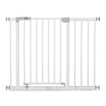 Hauck Open N Stop + 21 cm rozszerzenie