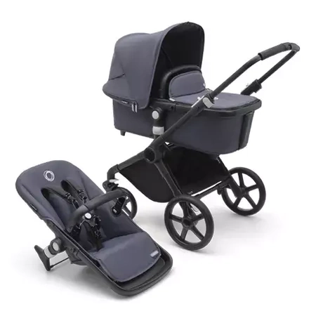 Bugaboo Fox Cub 2w1 wózek wielofunkcyjny