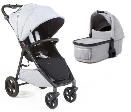 Mast Swiss Design Wózek 2w1 M4