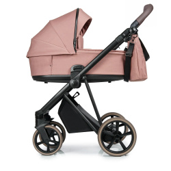 Wózek wielofunkcyjny IvI 2.0 Vintage Collection 2w1 Roan