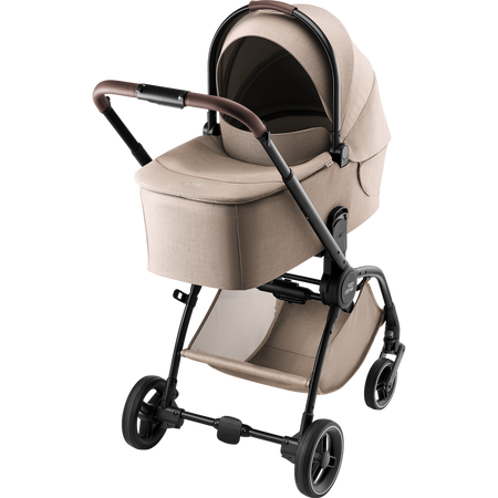 Britax Romer RIO 2w1 - wózek wielofunkcyjny 2w1