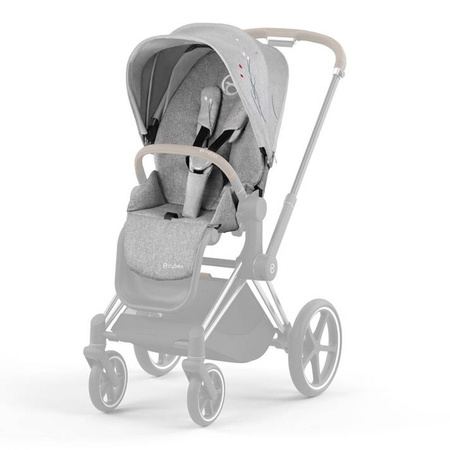 Cybex Priam 4.0 Tapicerka - Seat Pack