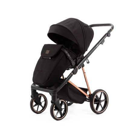 Adamex DELTA Special Edition Elite 2w1 - Wózek wielofunkcyjny