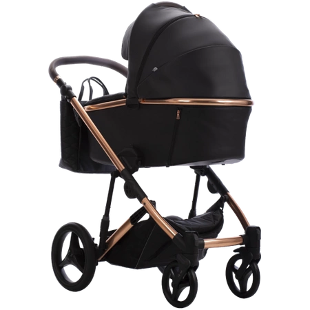 Bebetto Loren Premium Class 2w1 - Wózek wielofunkcyjny 2w1