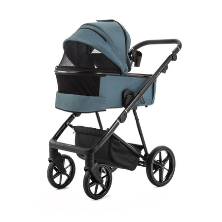 Adamex Delta Standard 2w1 - Wózek wielofunkcyjny