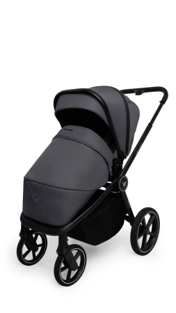 MUUVO Five - wielofunkcyjny wózek dziecięcy 2w1