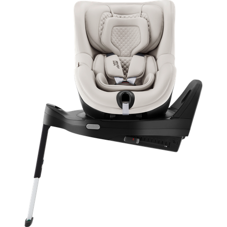 Britax Romer Dualfix Pro M - Fotelik samochodowy 61-105 cm