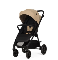 Adamex PRIME - Wózek spacerowy - Camel