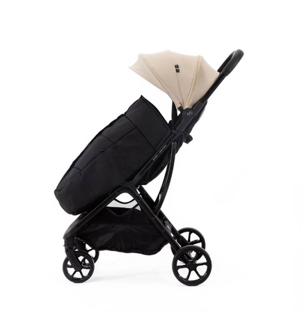 Adamex ZOOM - Wózek spacerowy / spacerówka