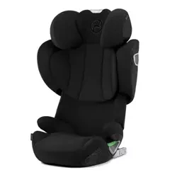 CYBEX Solution T i-Fix fotelik samochodowy