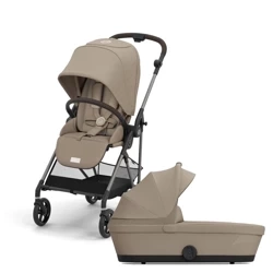 Wózek wielofunkcyjny 2w1 CYBEX Melio 2024