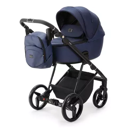 Adamex Blanc 2w1 - Wózek wielofunkcyjny