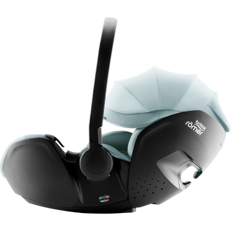 Britax Romer Baby-Safe Pro - Fotelik samochodowy 40 - 85 cm