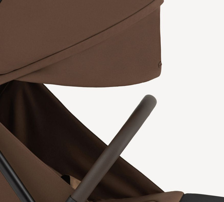 Wózek spacerowy Anex Air-Z plus