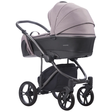 Bebetto Wózek Dziecięcy Bresso 2w1