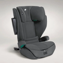 Joie i-Traver Ebony fotelik podwyższający 100-150 cm, od 3,5 do 12 lat