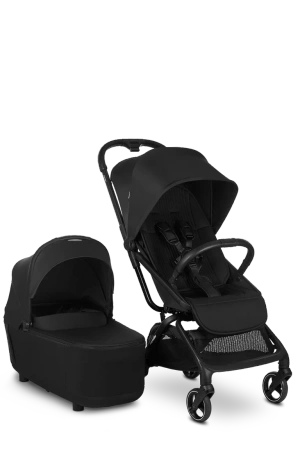 Easywalker Rockey S wózek wielofunkcyjny