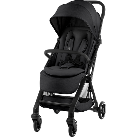 Britax Romer FLYLITE Odlotowy Wózek do podróży