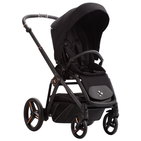 Bebetto Wózek Dziecięcy - Monti 2w1