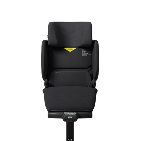 Axkid Up fotelik samochodowy dla starszaka