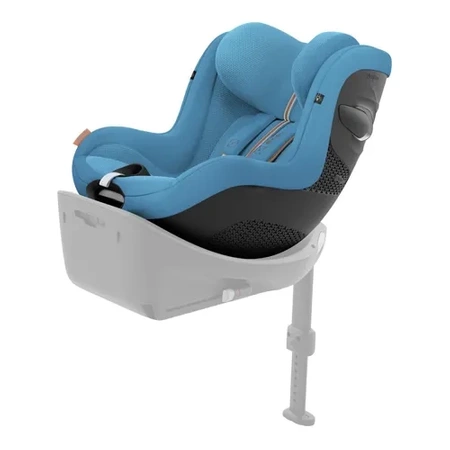 CYBEX Sirona G i-Size - Fotelik samochodowy 61-105 cm