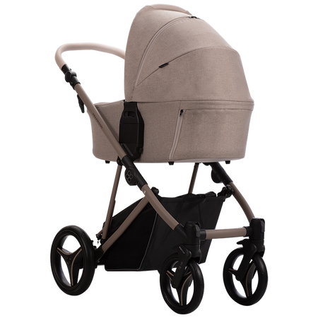 Bebetto Wózek Dziecięcy Pelpasso 2w1