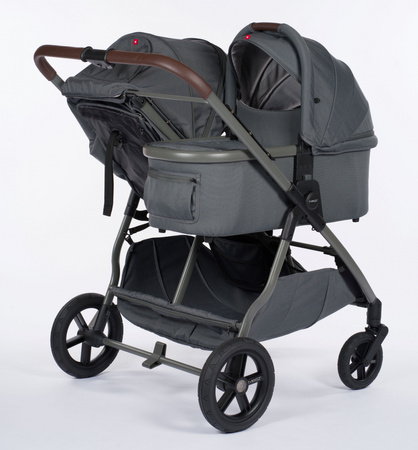 Gondola do M.Twin X Volcanic Ash