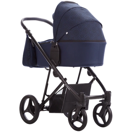 Bebetto Flavio Flowers 2w1