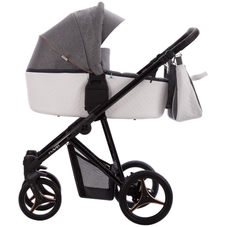 Bebetto Flavio Gloss 2w1