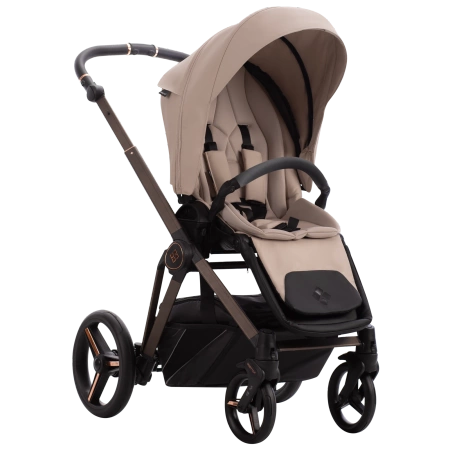Bebetto Wózek Dziecięcy - Monti 2w1