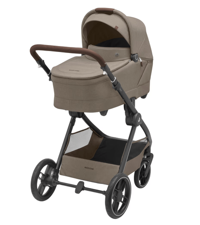 Maxi Cosi Oxford+ wielofunkcyjny wózek dziecięcy 2w1
