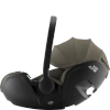 Britax Romer Baby-Safe Pro - Fotelik samochodowy 40 - 85 cm