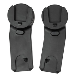 Espiro Adaptery do fotelika samochodowego dla wózka code