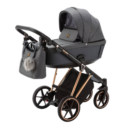 Adamex Belissa Special Edition 2w1