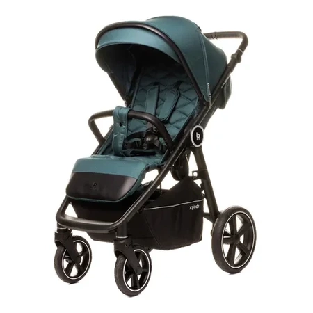 Future Design Xplode - Wózek spacerowy