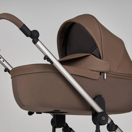 Anex - wózek dziecięc ELI Secret