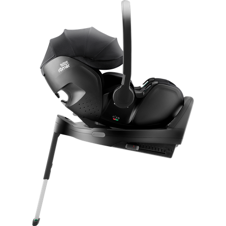 Britax Romer Baby-Safe Pro - Fotelik samochodowy 40 - 85 cm