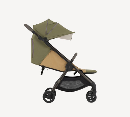 Anex IQ Hugg x Brandon Coleman 2w1 - wózek wielofunkcyjny