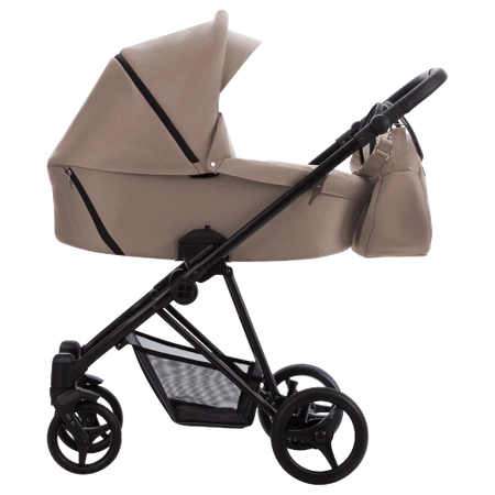 Bebetto Yoddi 2w1 Wózek wielofunkcyjny